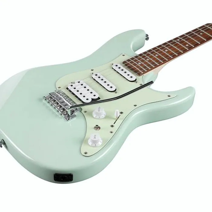 Ibanez AZES40-MGR – photo 8