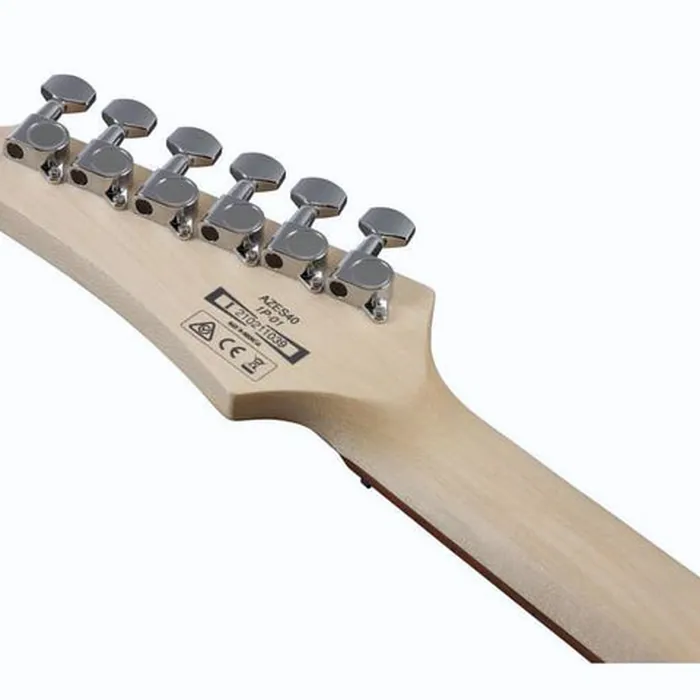 Ibanez AZES40-MGR – photo 11