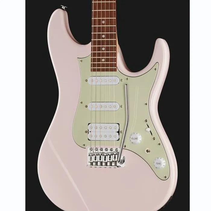 Ibanez AZES40-PPK – photo 6