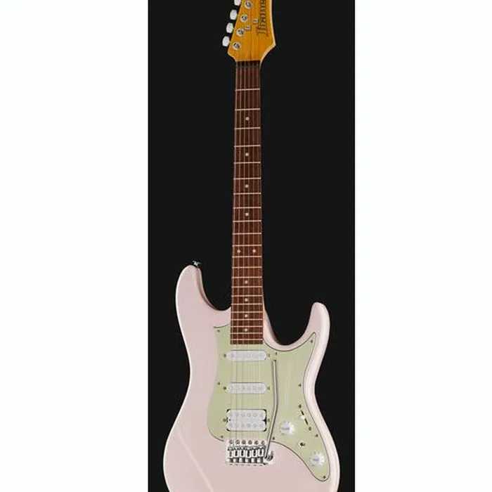Ibanez AZES40-PPK – photo 4