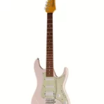La guitare électrique Ibanez AZES40-PPK / Test, Avis
