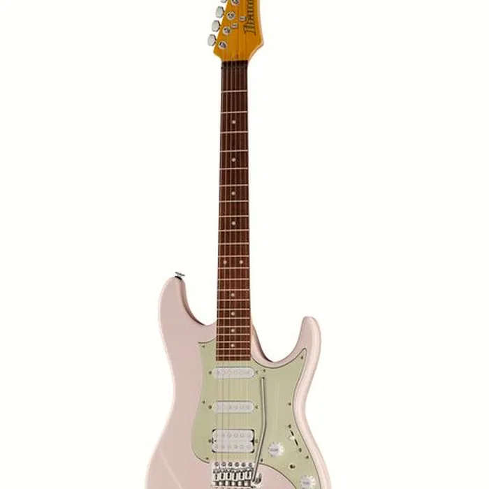Ibanez AZES40-PPK – photo 2
