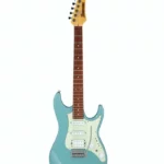 Ibanez AZES40-PRB (Guitare électrique) Avis et Test