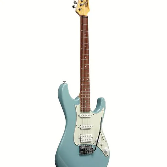 Ibanez AZES40-PRB – photo 5