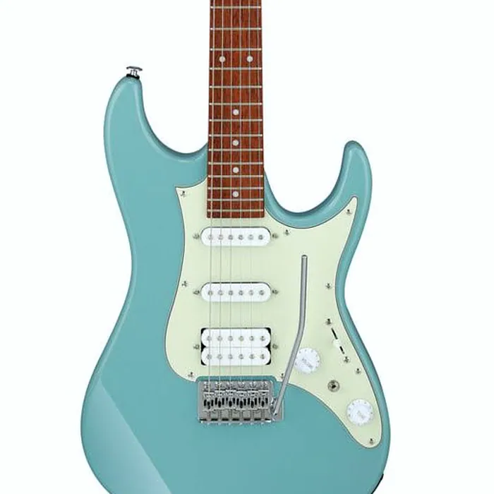 Ibanez AZES40-PRB – photo 6