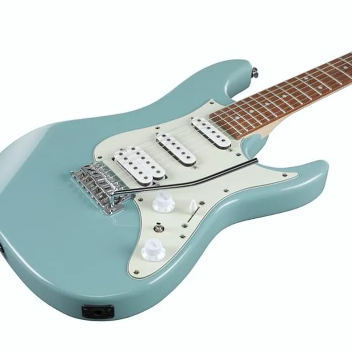 Ibanez AZES40-PRB – photo 8