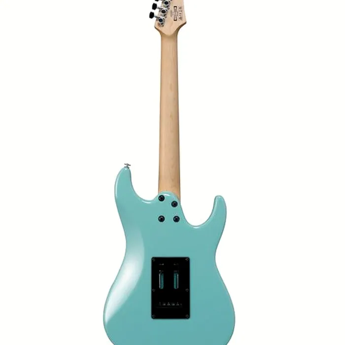 Ibanez AZES40L-PRB – photo 4