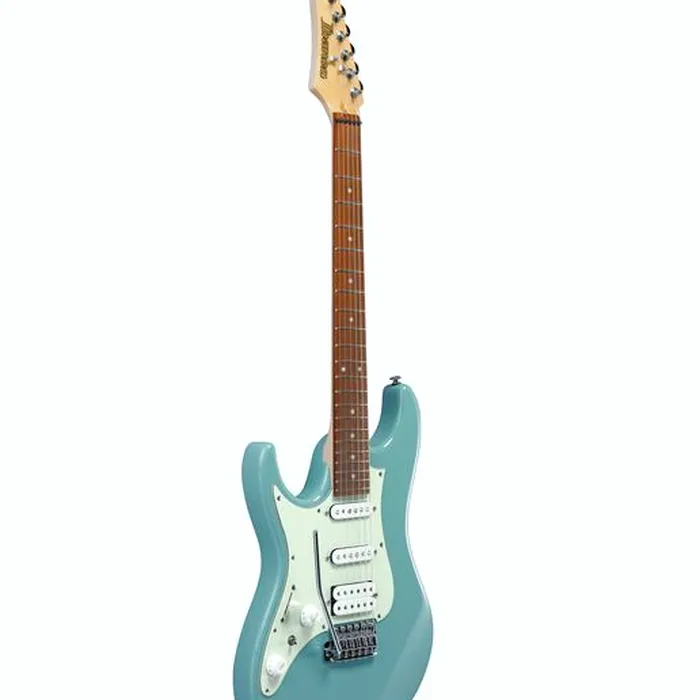 Ibanez AZES40L-PRB – photo 5