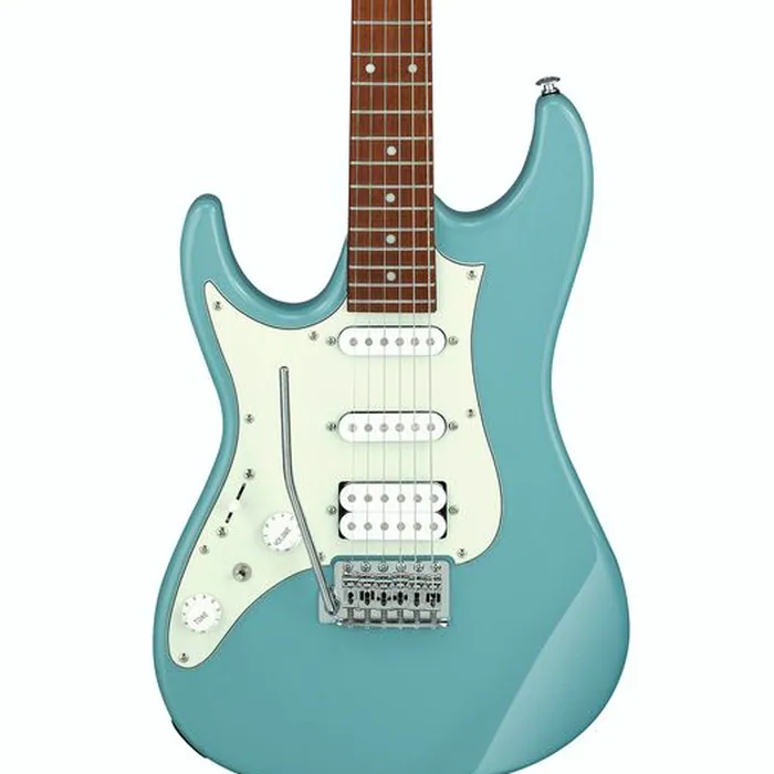 Ibanez AZES40L-PRB – photo 6