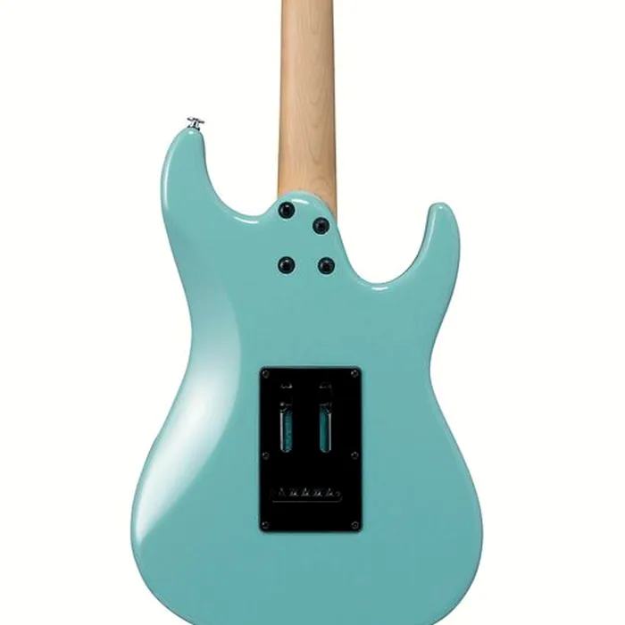 Ibanez AZES40L-PRB – photo 7