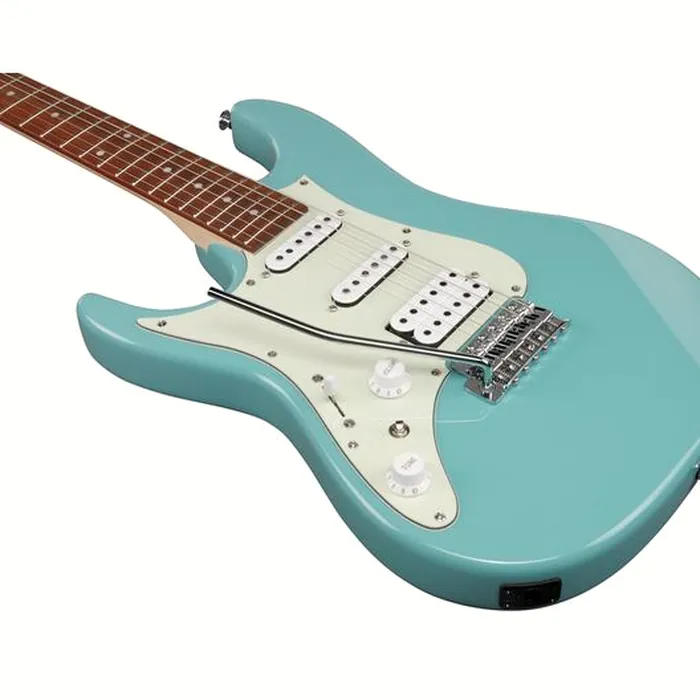 Ibanez AZES40L-PRB – photo 9
