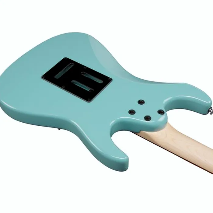 Ibanez AZES40L-PRB – photo 8