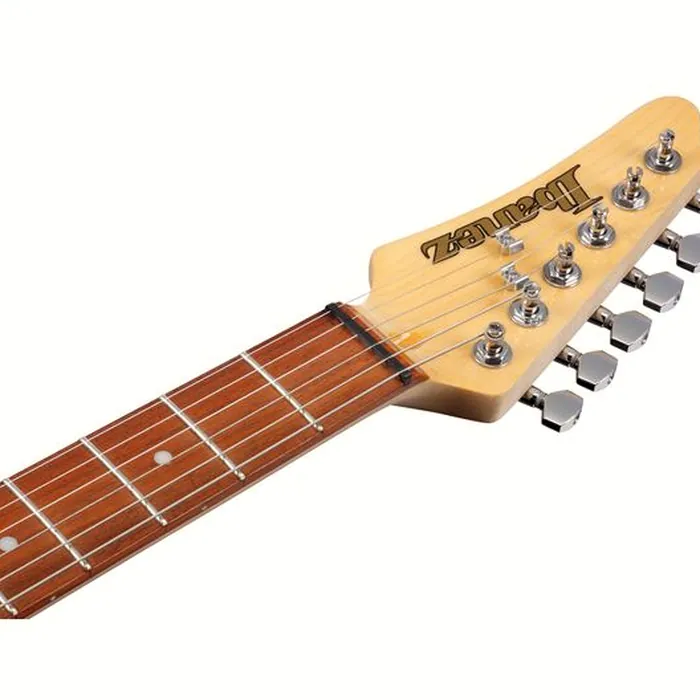 Ibanez AZES40L-PRB – photo 10