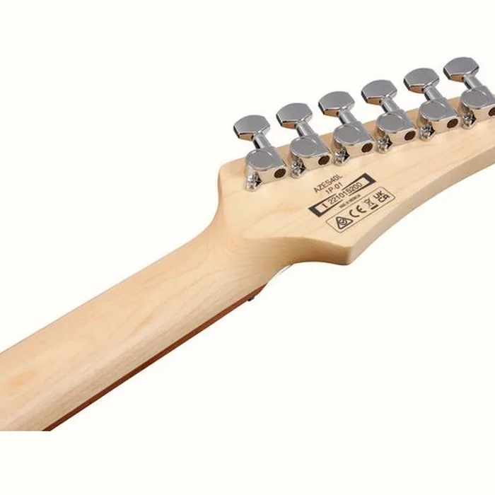 Ibanez AZES40L-PRB – photo 11