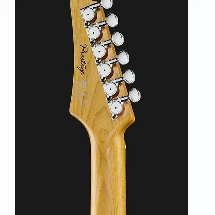 Ibanez AZS2200-BK Prestige – photo 9