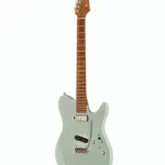 Ibanez AZS2200-MGR (Guitare électrique) Avis et Test