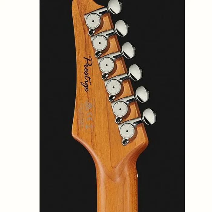 Ibanez AZS2200F-STB Prestige – photo 9