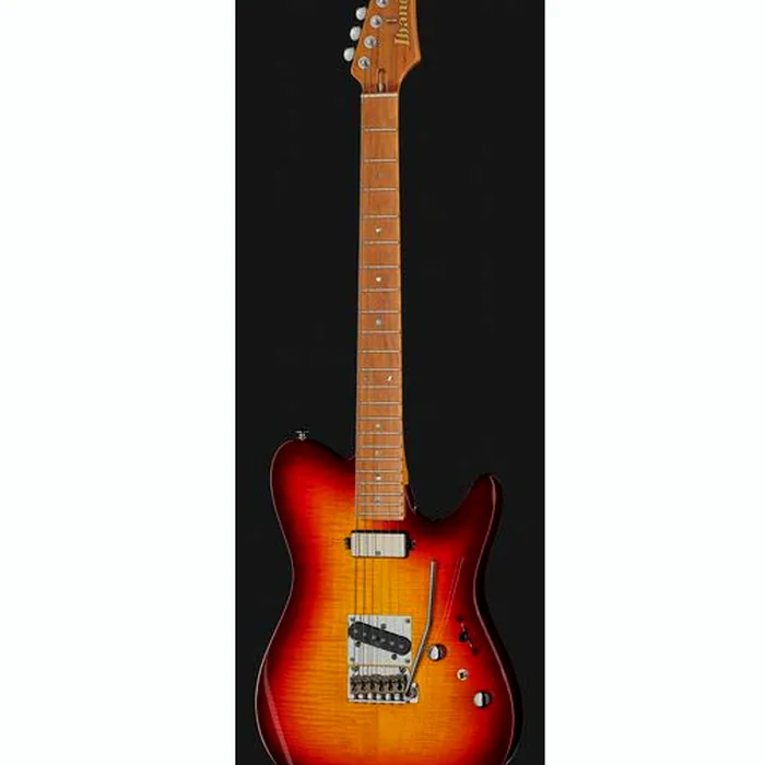 Ibanez AZS2200F-STB Prestige – photo 4