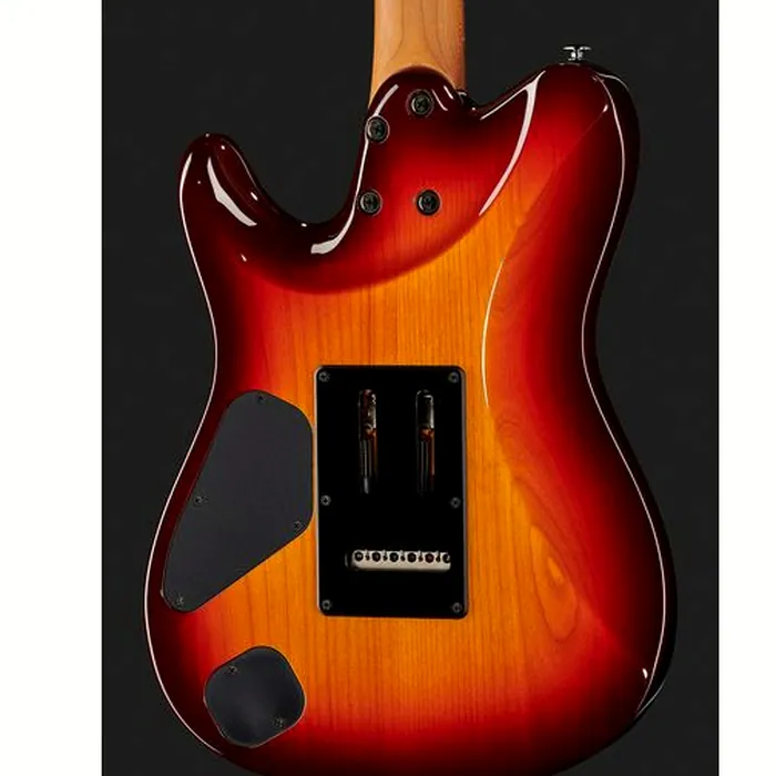 Ibanez AZS2200F-STB Prestige – photo 7