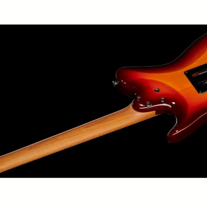 Ibanez AZS2200F-STB Prestige – photo 10