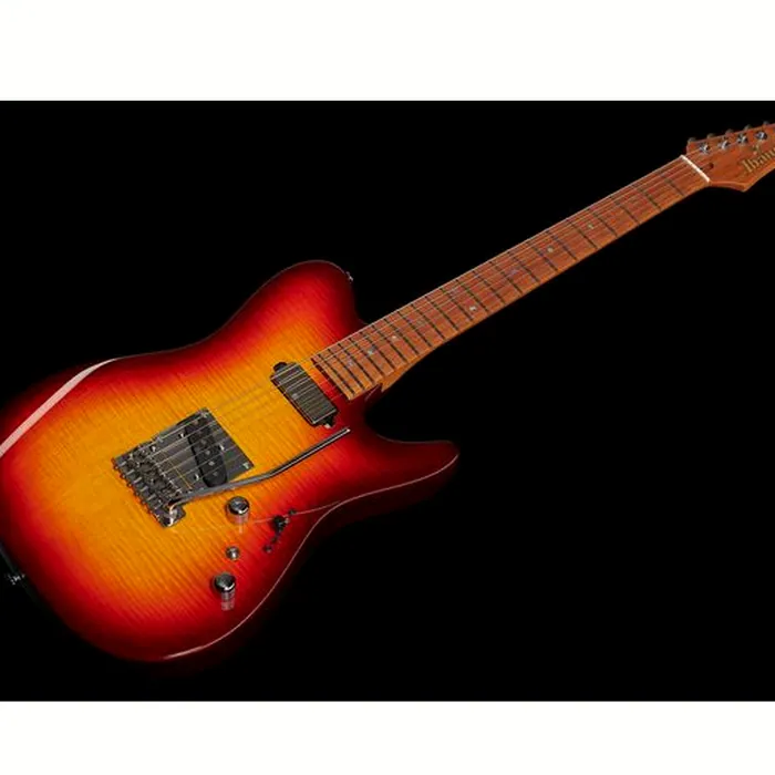 Ibanez AZS2200F-STB Prestige – photo 11