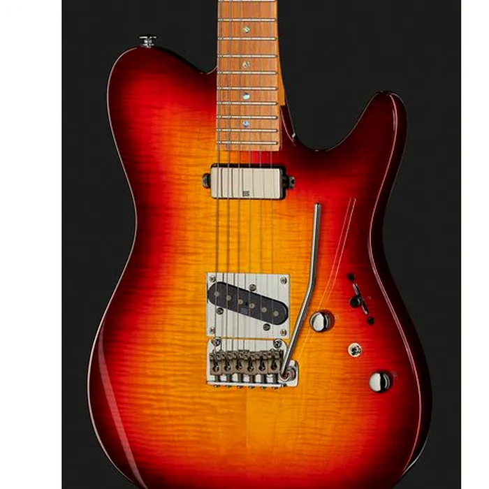 Ibanez AZS2200F-STB Prestige – photo 6