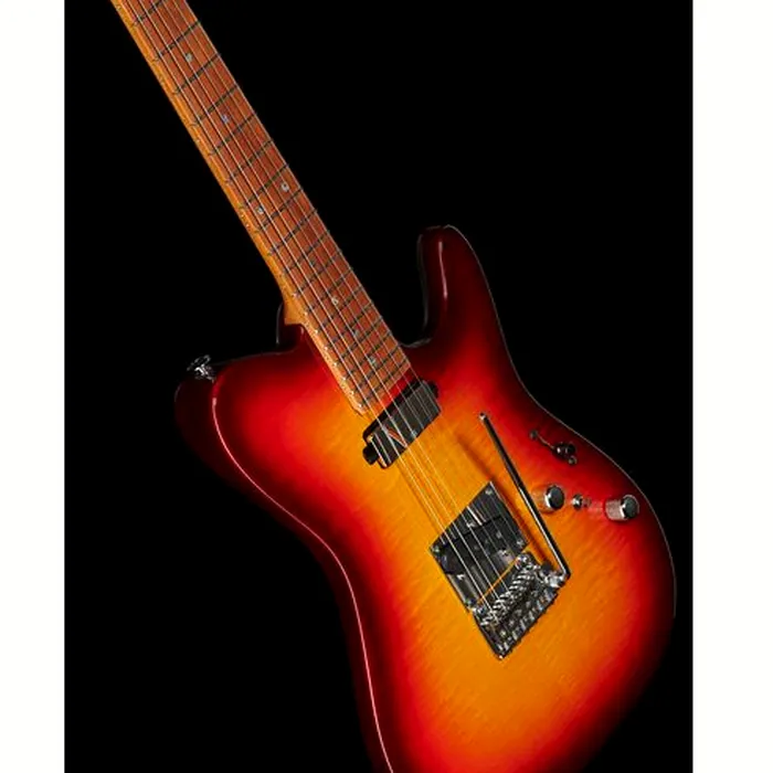Ibanez AZS2200F-STB Prestige – photo 12