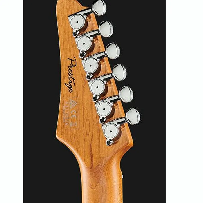 Ibanez AZS2200Q-RBS Prestige – photo 9