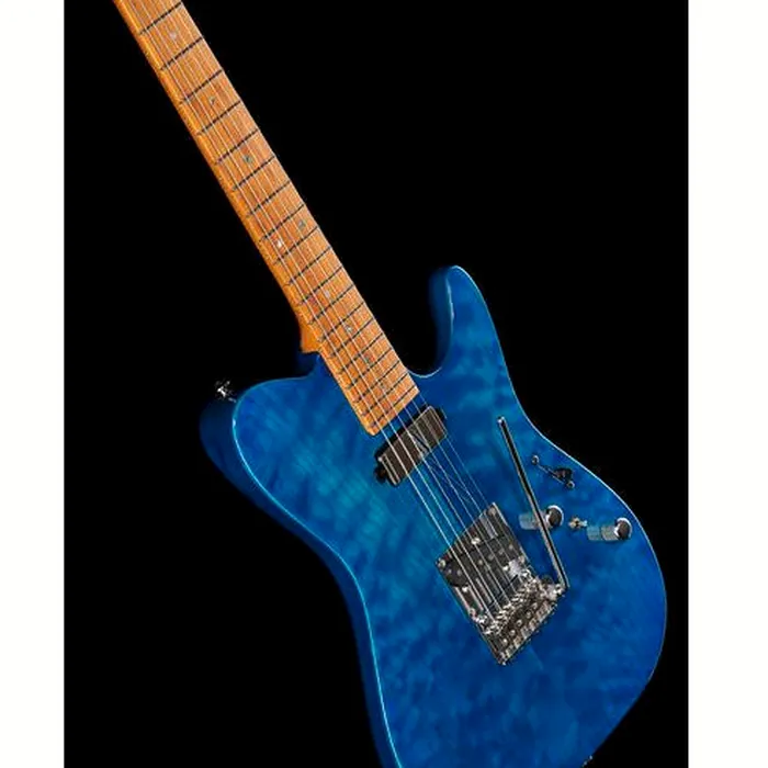 Ibanez AZS2200Q-RBS Prestige – photo 12
