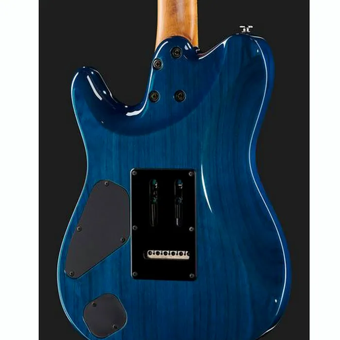 Ibanez AZS2200Q-RBS Prestige – photo 7