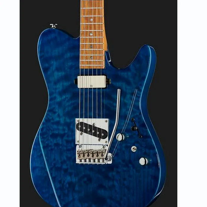 Ibanez AZS2200Q-RBS Prestige – photo 6