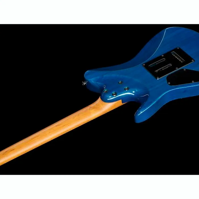 Ibanez AZS2200Q-RBS Prestige – photo 10