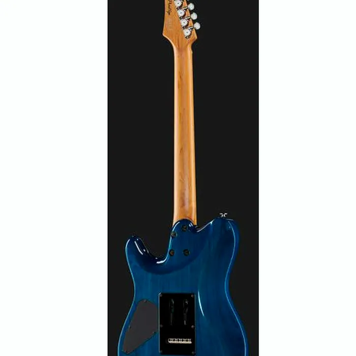 Ibanez AZS2200Q-RBS Prestige – photo 5