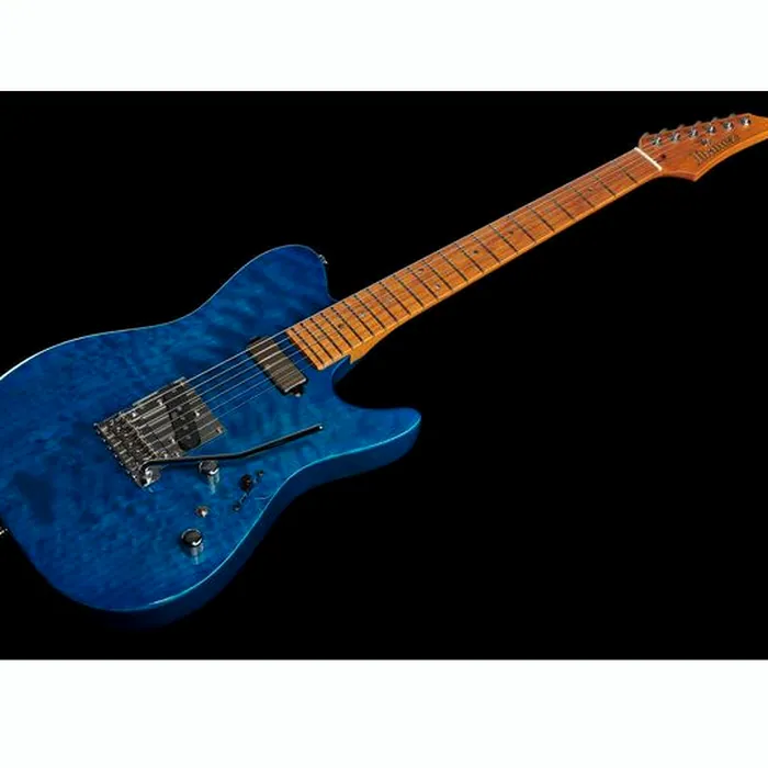 Ibanez AZS2200Q-RBS Prestige – photo 11