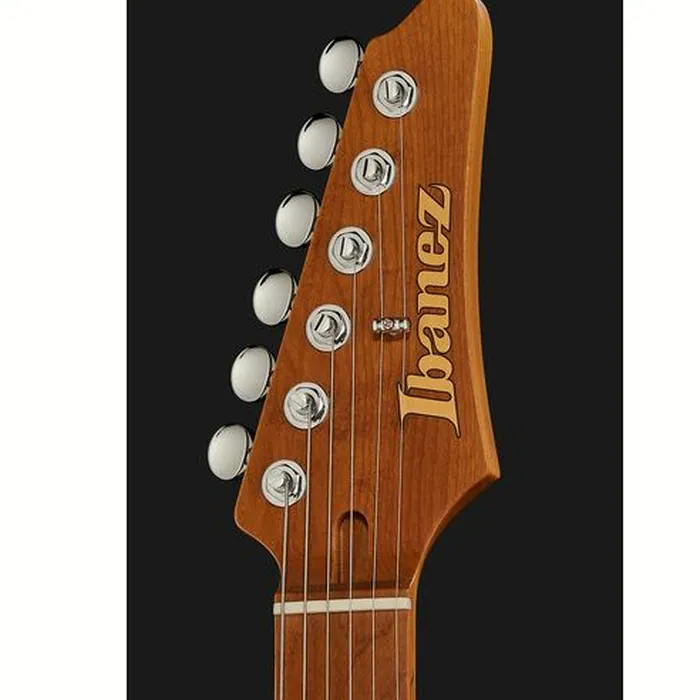 Ibanez AZS2209B-BK – photo 8