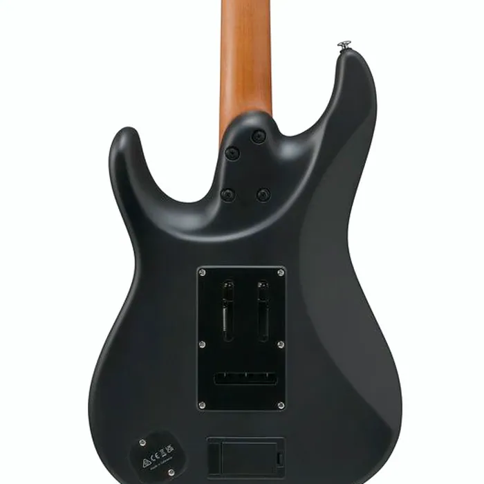Ibanez BER10 Bernth Signature BK – photo 7