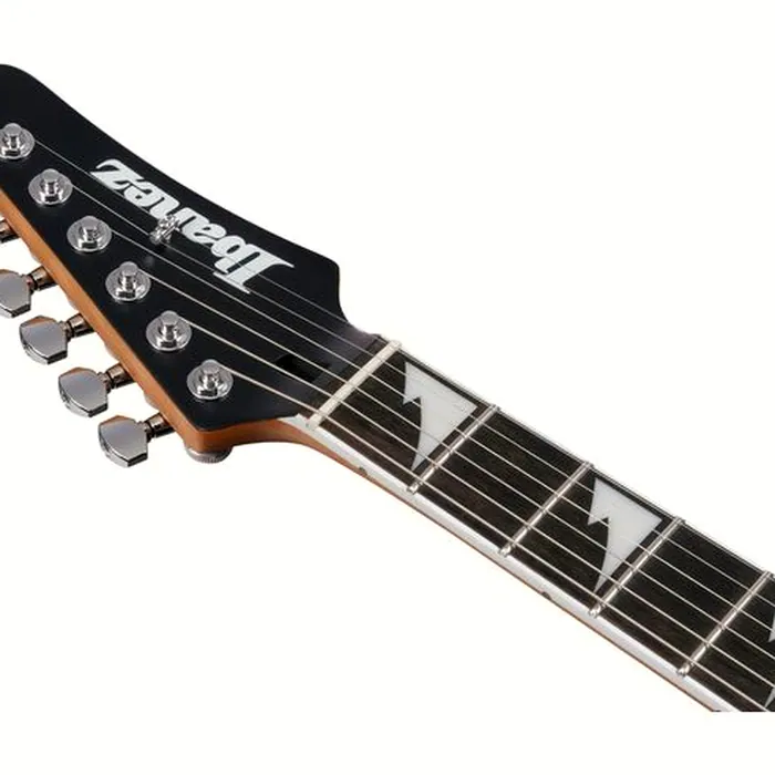 Ibanez BER10 Bernth Signature BK – photo 10