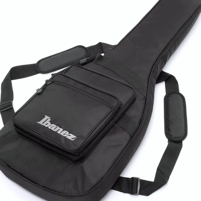 Ibanez BER10 Bernth Signature BK – photo 12