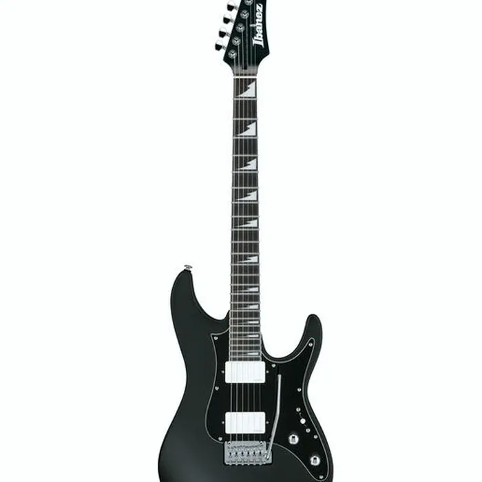 Ibanez BER10 Bernth Signature BK – photo 2