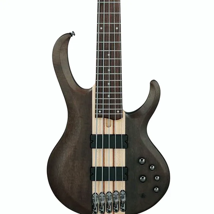 Ibanez BTB605-TGF – photo 6