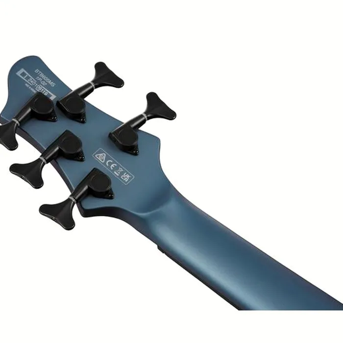Ibanez BTB605MS-MAM – photo 9