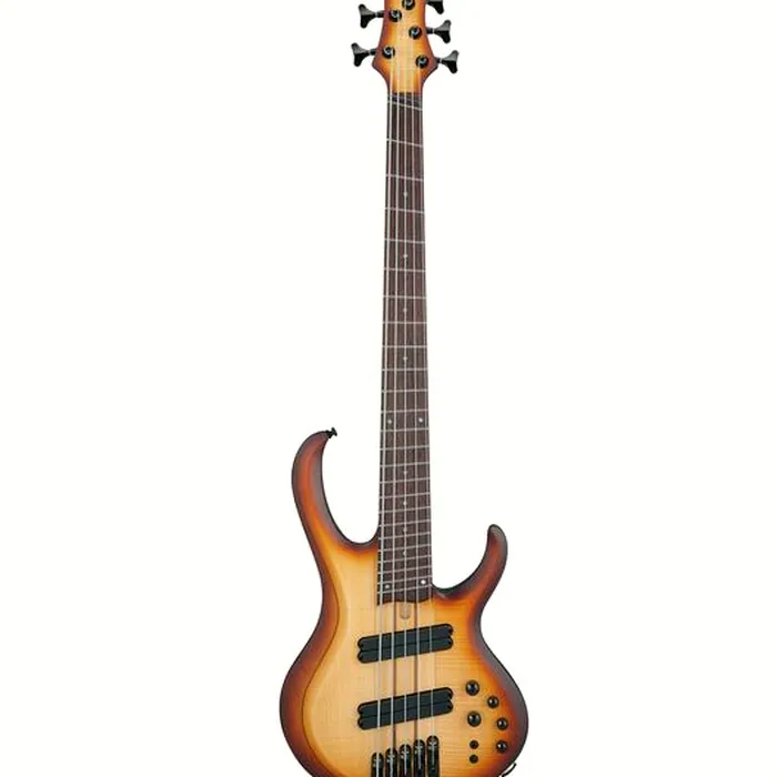 Ibanez BTB705LM-NNF – photo 2