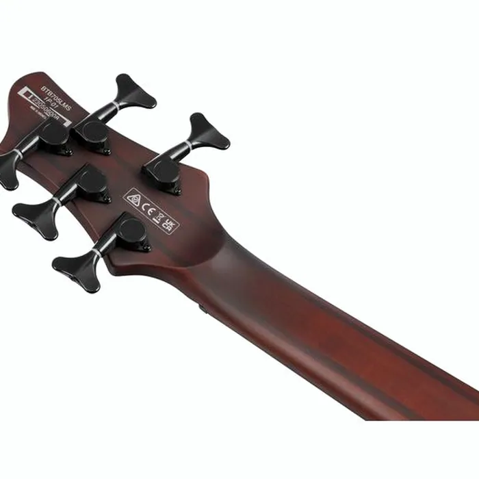 Ibanez BTB705LM-NNF – photo 9