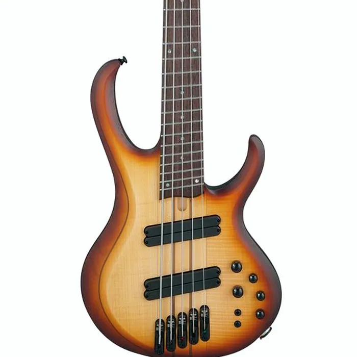 Ibanez BTB705LM-NNF – photo 6