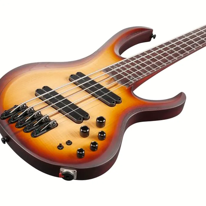 Ibanez BTB705LM-NNF – photo 10