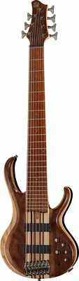 Ibanez BTB747-NTL 7 String