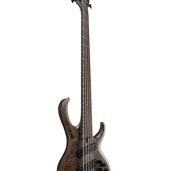 Ibanez BTB805MS-TGF – photo 5