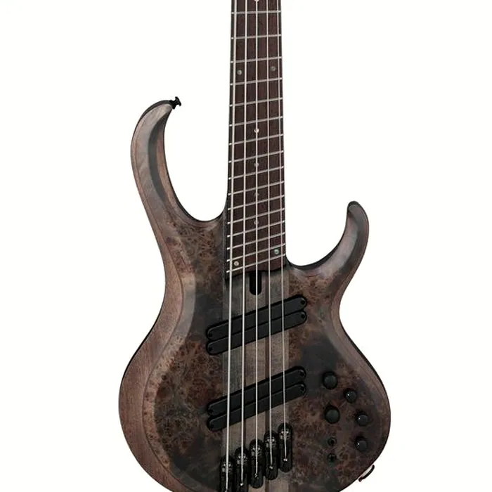 Ibanez BTB805MS-TGF – photo 6