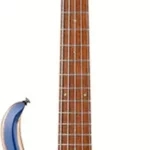 La basse électrique Ibanez BTB845-CBL | Test et Avis | E.G.L