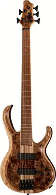 Ibanez BTB845V-ABL Workshop